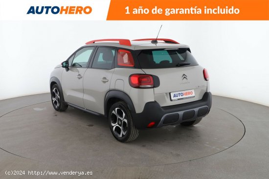 Citroën C3 Aircross 1.2 PureTech Shine - 