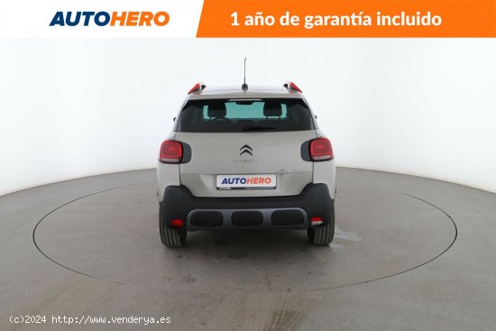 Citroën C3 Aircross 1.2 PureTech Shine - 