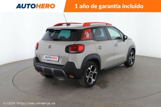 Citroën C3 Aircross 1.2 PureTech Shine - 