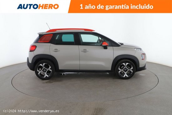 Citroën C3 Aircross 1.2 PureTech Shine - 