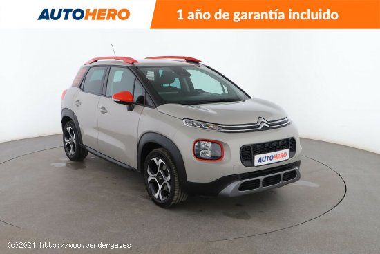 Citroën C3 Aircross 1.2 PureTech Shine - 