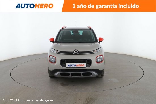 Citroën C3 Aircross 1.2 PureTech Shine - 