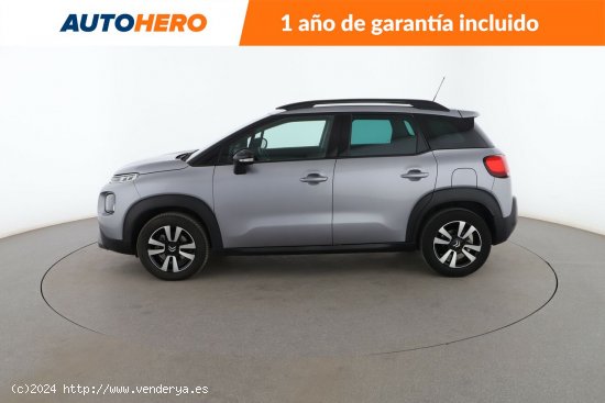 Citroën C3 Aircross 1.2 PureTTech Feel Pack - 