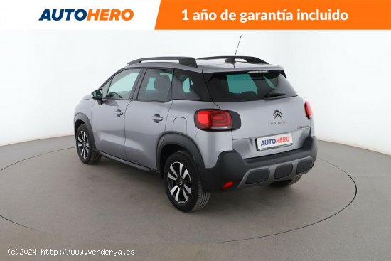 Citroën C3 Aircross 1.2 PureTTech Feel Pack - 