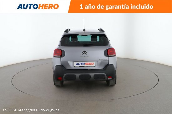 Citroën C3 Aircross 1.2 PureTTech Feel Pack - 