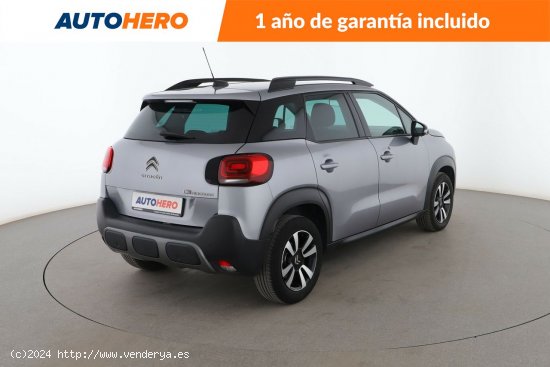 Citroën C3 Aircross 1.2 PureTTech Feel Pack - 