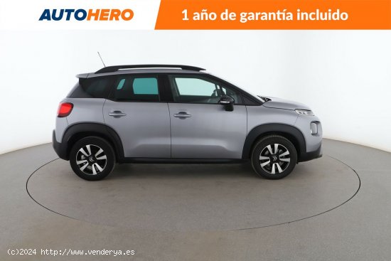 Citroën C3 Aircross 1.2 PureTTech Feel Pack - 