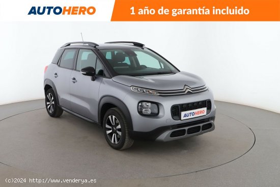 Citroën C3 Aircross 1.2 PureTTech Feel Pack - 