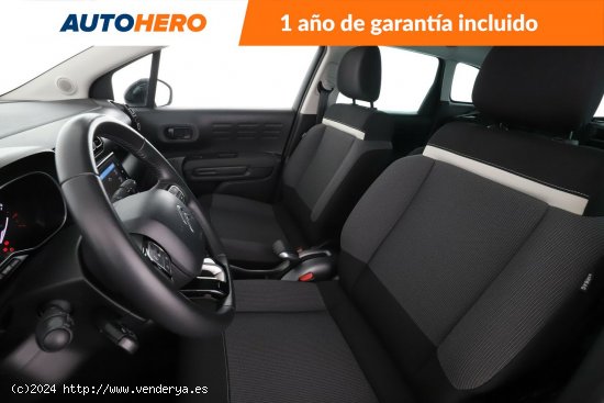 Citroën C3 Aircross 1.2 PureTTech Feel Pack - 