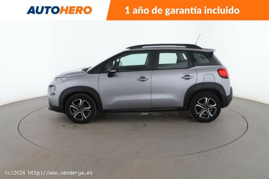 Citroën C3 Aircross 1.5 Blue-HDi Feel - 