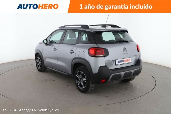 Citroën C3 Aircross 1.5 Blue-HDi Feel - 