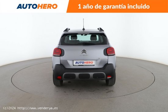 Citroën C3 Aircross 1.5 Blue-HDi Feel - 