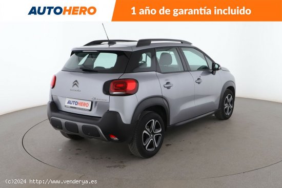 Citroën C3 Aircross 1.5 Blue-HDi Feel - 