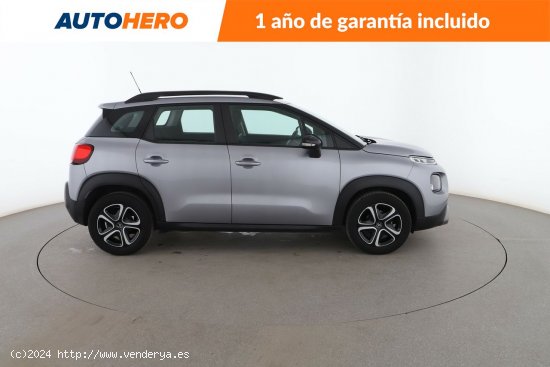 Citroën C3 Aircross 1.5 Blue-HDi Feel - 