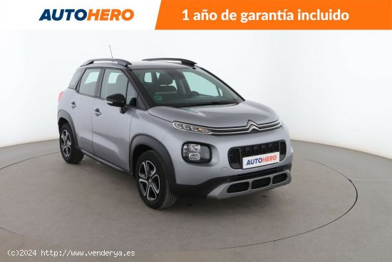 Citroën C3 Aircross 1.5 Blue-HDi Feel - 