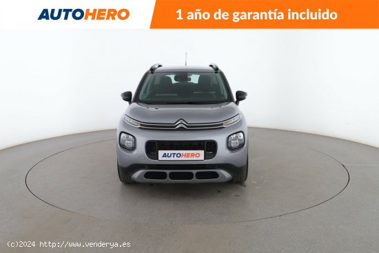 Citroën C3 Aircross 1.5 Blue-HDi Feel - 