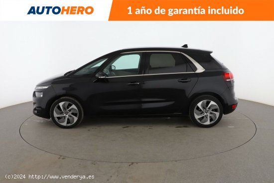 Citroën C4 Picasso 2.0 Blue-HDi Intensive - 