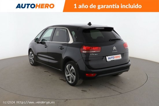 Citroën C4 Picasso 2.0 Blue-HDi Intensive - 