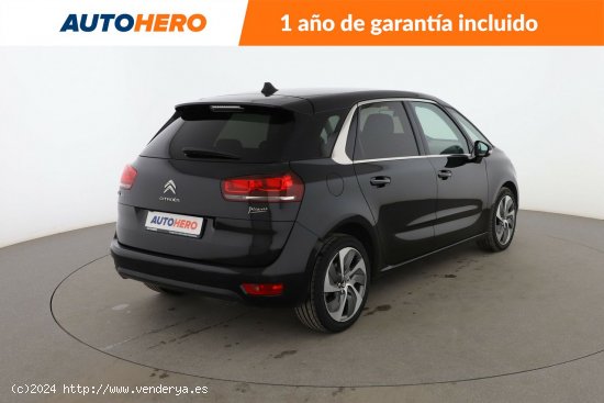 Citroën C4 Picasso 2.0 Blue-HDi Intensive - 