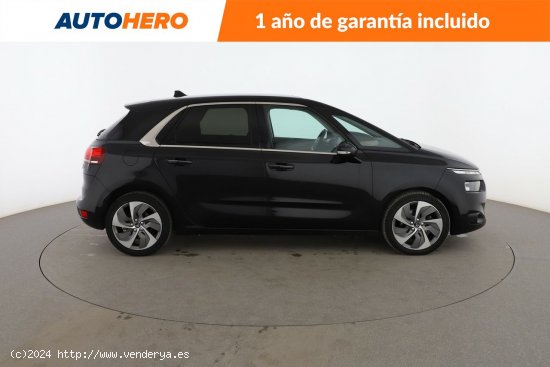 Citroën C4 Picasso 2.0 Blue-HDi Intensive - 