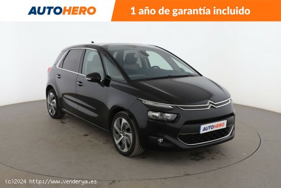 Citroën C4 Picasso 2.0 Blue-HDi Intensive - 