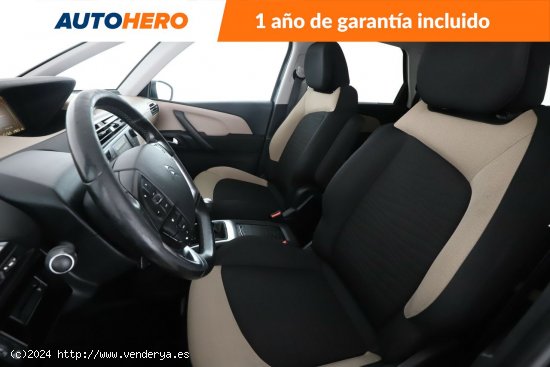 Citroën C4 Picasso 2.0 Blue-HDi Intensive - 