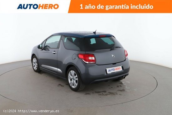 Citroën DS3 1.2 PureTech Desire - 