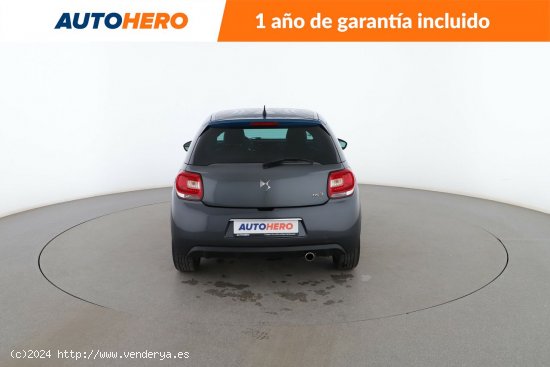 Citroën DS3 1.2 PureTech Desire - 