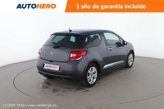 Citroën DS3 1.2 PureTech Desire - 