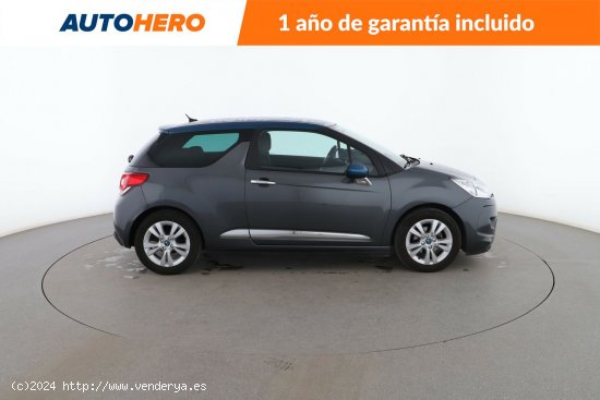 Citroën DS3 1.2 PureTech Desire - 