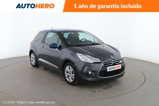 Citroën DS3 1.2 PureTech Desire - 