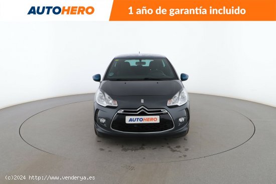 Citroën DS3 1.2 PureTech Desire - 