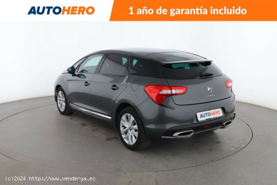 Citroën DS5 1.6 e-HDi Desing - 