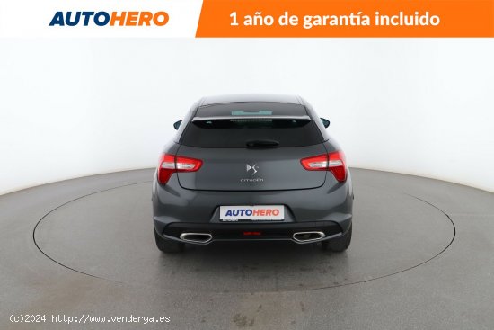 Citroën DS5 1.6 e-HDi Desing - 