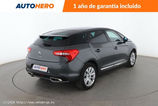 Citroën DS5 1.6 e-HDi Desing - 