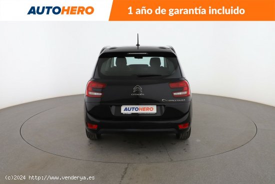 Citroën Grand C4 SpaceTourer 1.5 Blue-HDi Feel - 