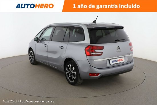 Citroën Grand C4 SpaceTourer 1.5 BlueHDi Shine - 