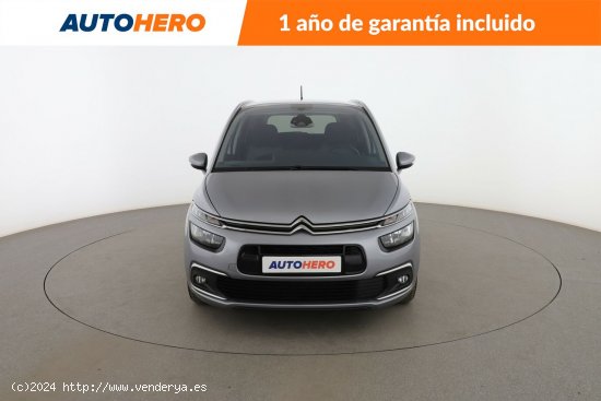 Citroën Grand C4 SpaceTourer 1.5 BlueHDi Shine - 