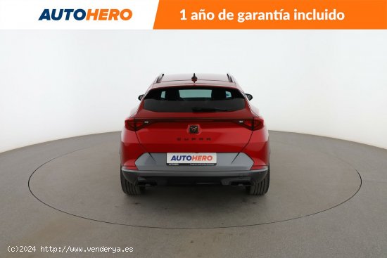 Cupra Formentor 1.4 eHybrid DSG - 