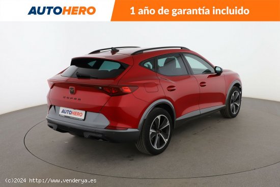 Cupra Formentor 1.4 eHybrid DSG - 