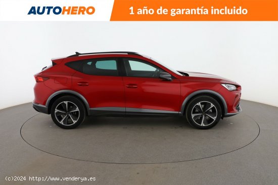 Cupra Formentor 1.4 eHybrid DSG - 