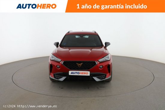 Cupra Formentor 1.4 eHybrid DSG - 