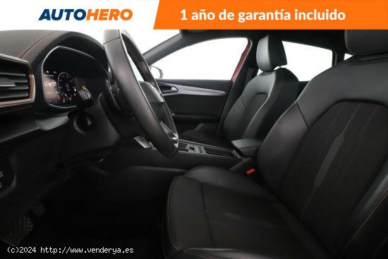 Cupra Formentor 1.4 eHybrid DSG - 