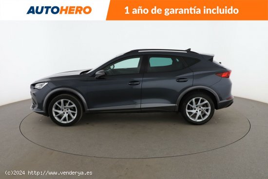 Cupra Formentor 1.5 TSI ACT - 