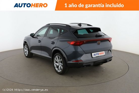 Cupra Formentor 1.5 TSI ACT - 