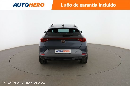 Cupra Formentor 1.5 TSI ACT - 