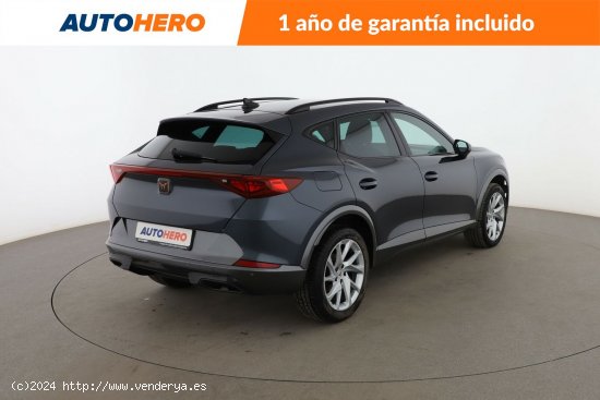 Cupra Formentor 1.5 TSI ACT - 