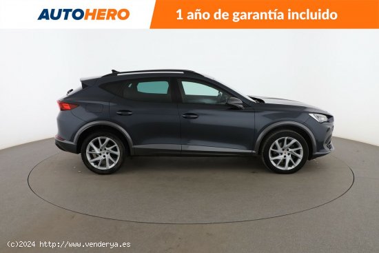 Cupra Formentor 1.5 TSI ACT - 