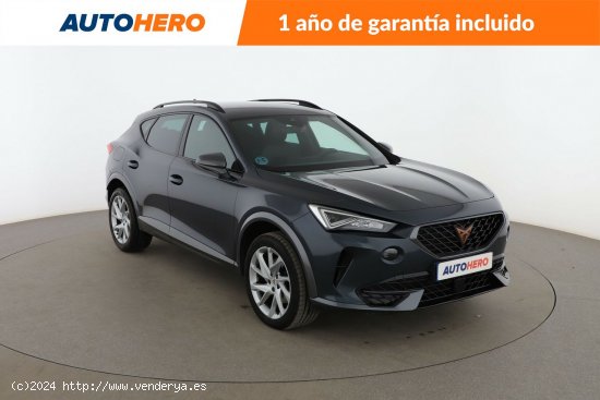 Cupra Formentor 1.5 TSI ACT - 