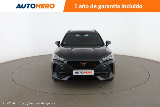 Cupra Formentor 1.5 TSI ACT - 